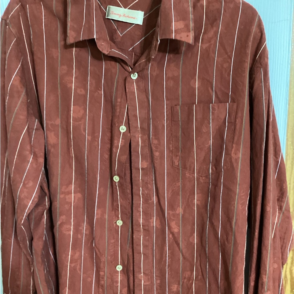 Tommy Bahama Shirt